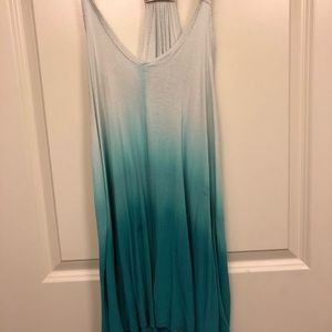 Altar’d State ombré dress